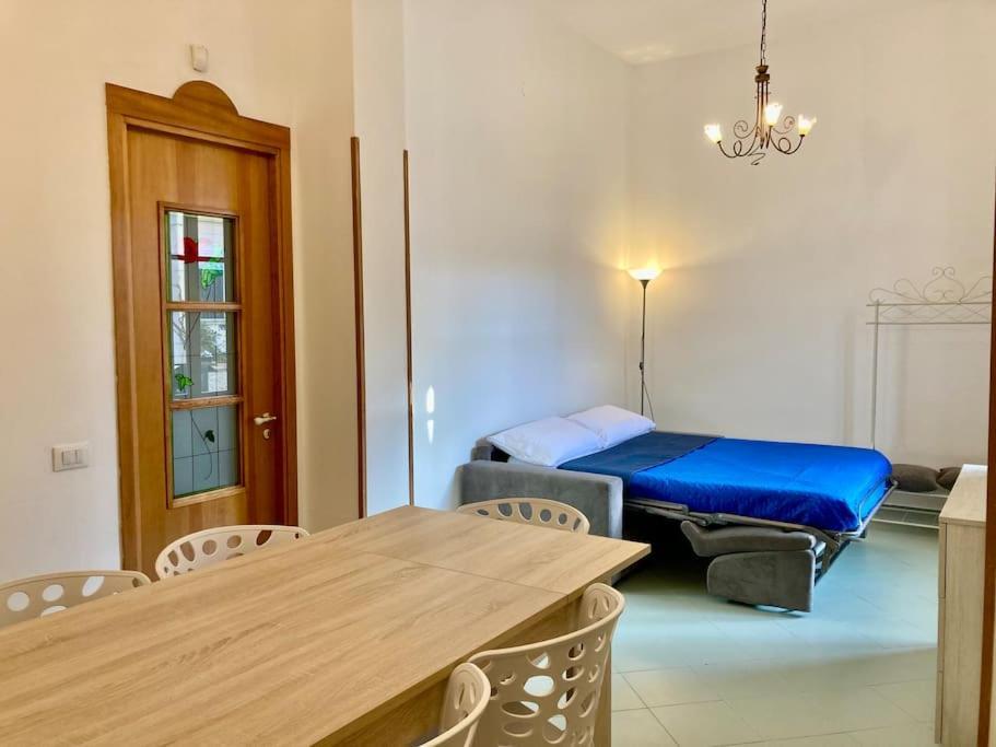 Villa Orlando Mondello Palermo Exterior photo